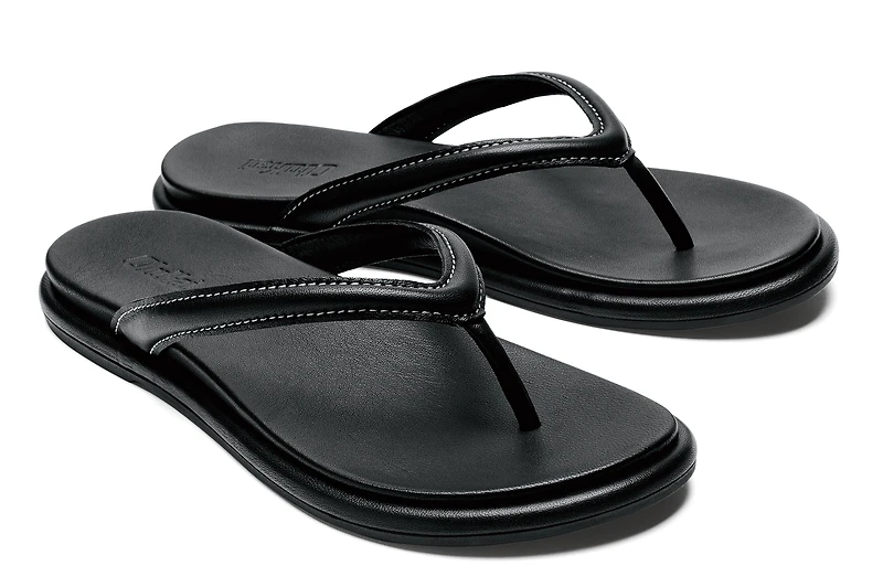 Tiare Black /