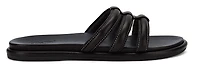 Tiare Slide Black /