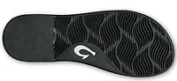 Tiare Slide Black /