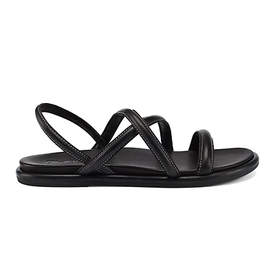 Tiare Strappy Black /