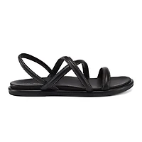 Tiare Strappy Black /