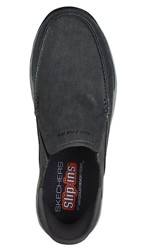 Slip-ins Relaxed Fit Expected Black