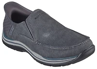 Slip-ins Relaxed Fit Expected Black