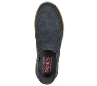 Slip-ins Relaxed Fit Expected Charcoal