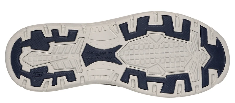 Slip-ins Relaxed Fit Expected Charcoal