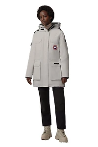 Expedition Parka Limestone