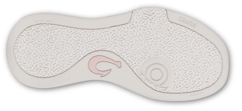 'Anau - W Rose Dust / Bright White