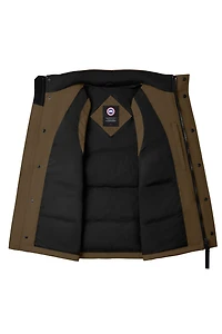 Freestyle Crew Vest CR Militar