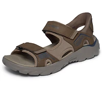 Santoro Sd-craken Brown