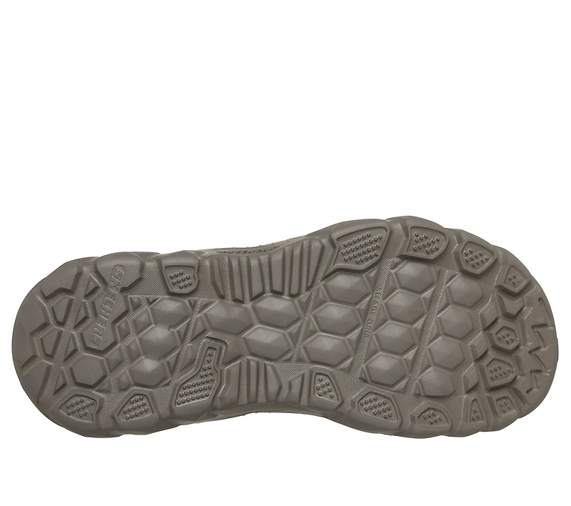 Santoro Sd-craken Brown