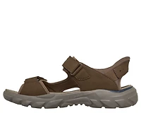 Santoro Sd-craken Brown