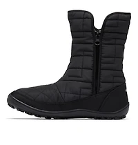 Minx Slip Black