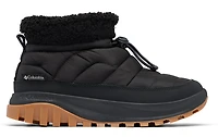 Snowtrot Shorty Black