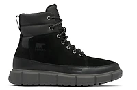 Sorel Explorer III Boot Black
