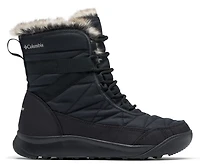 Minx Shorty IV Black