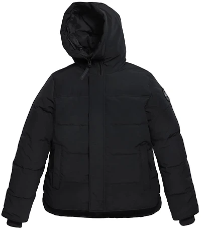 Macmillan Parka - CR Black Label
