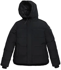 Macmillan Parka - CR Black Label