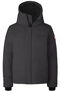 Macmillan Parka CR Graphite