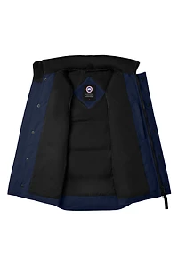 Garson Vest Black Label Atla