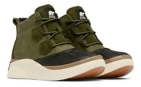 Out N About IV Classic Ultility Green