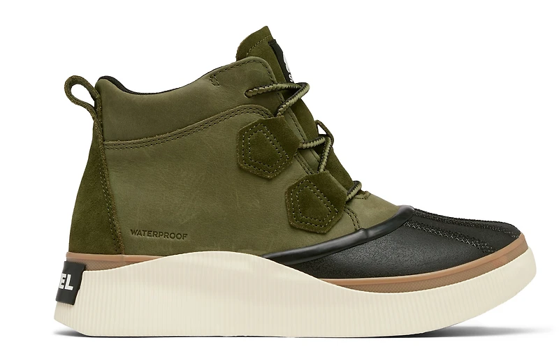 Out N About IV Classic Ultility Green
