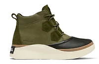 Out N About IV Classic Ultility Green