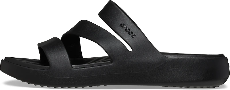 Getaway Black