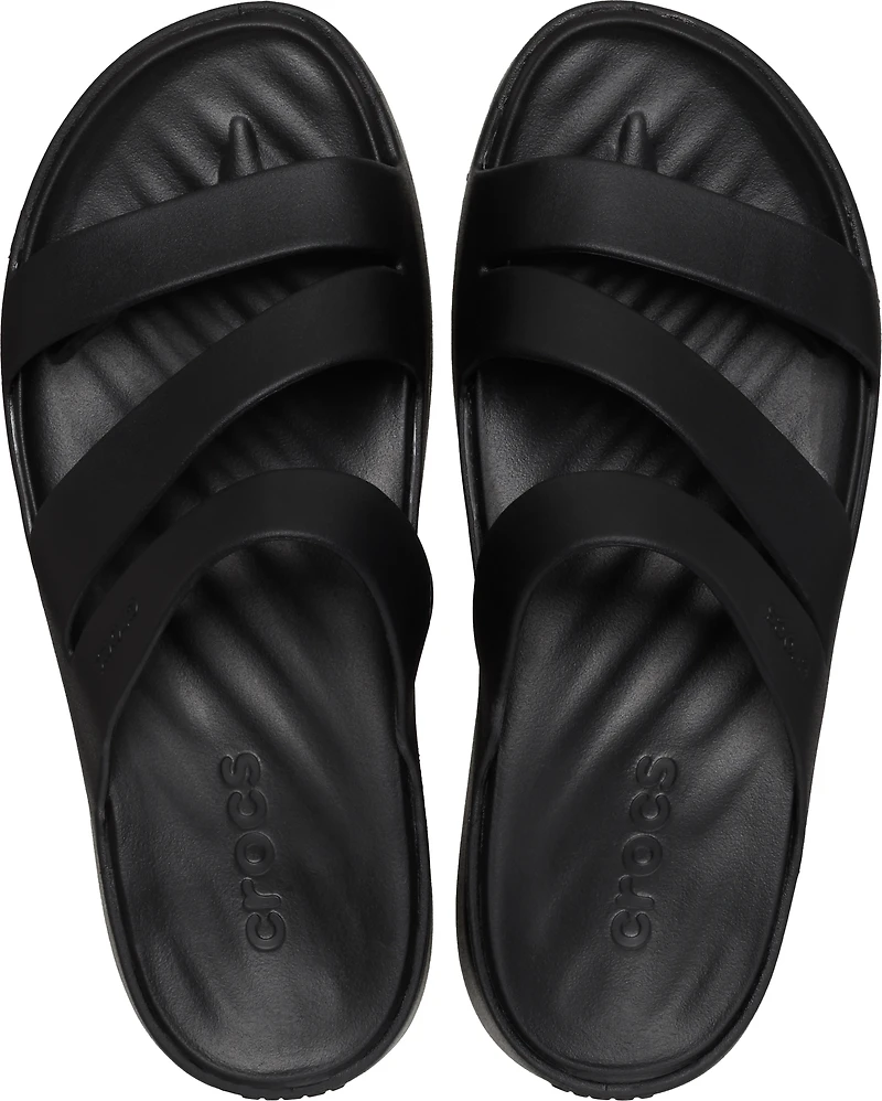 Getaway Black