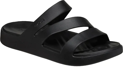 Getaway Black