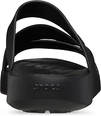 Getaway Black