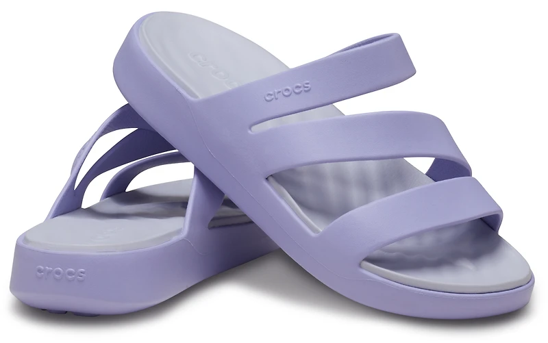 Getaway Mystic Purple