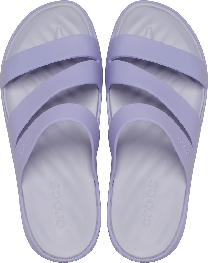 Getaway Mystic Purple