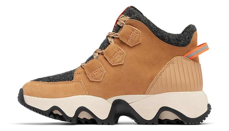 Kinetic Caribou Plus Tawny