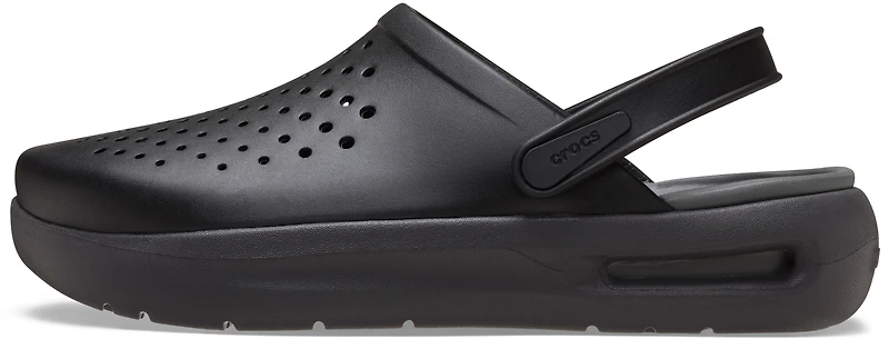 Inmotion Clog Black