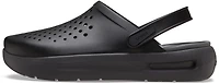 Inmotion Clog Black