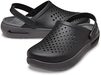 Inmotion Clog Black