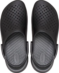 Inmotion Clog Black