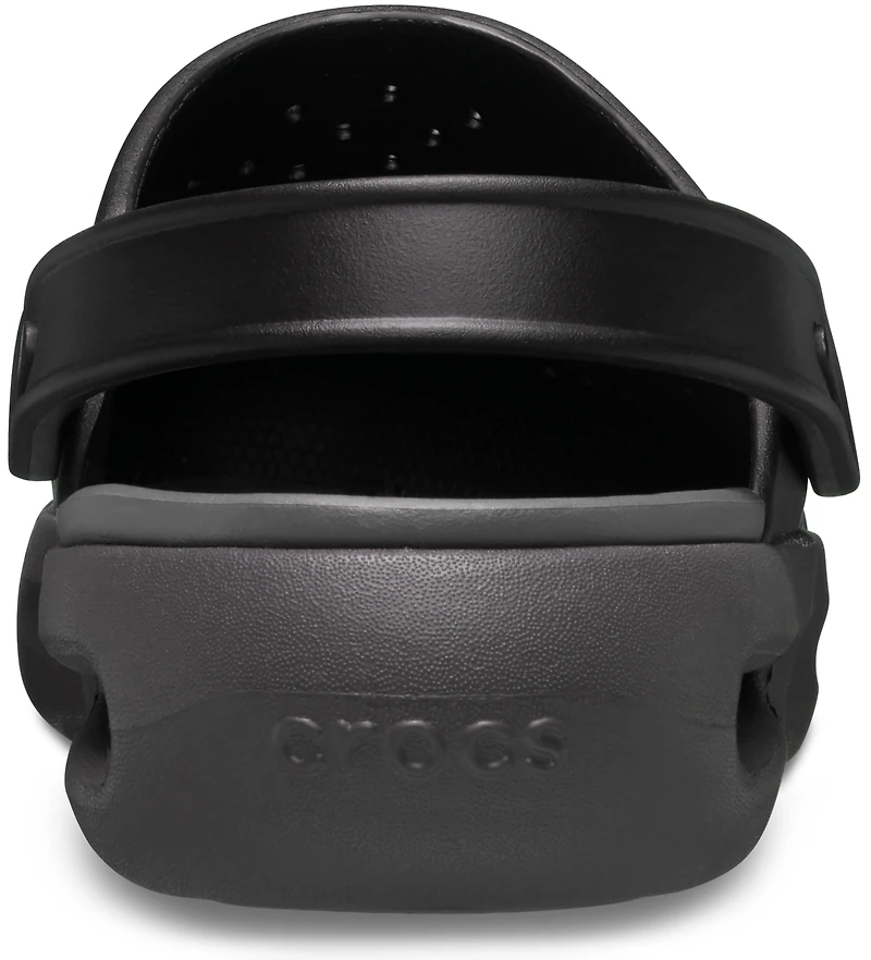 Inmotion Clog Black