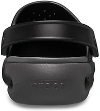 Inmotion Clog Black