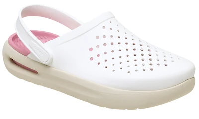 Inmotion Clog White