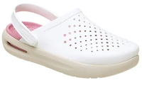 Inmotion Clog White
