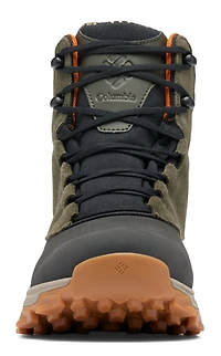 Expeditionist Shield Deep Olive