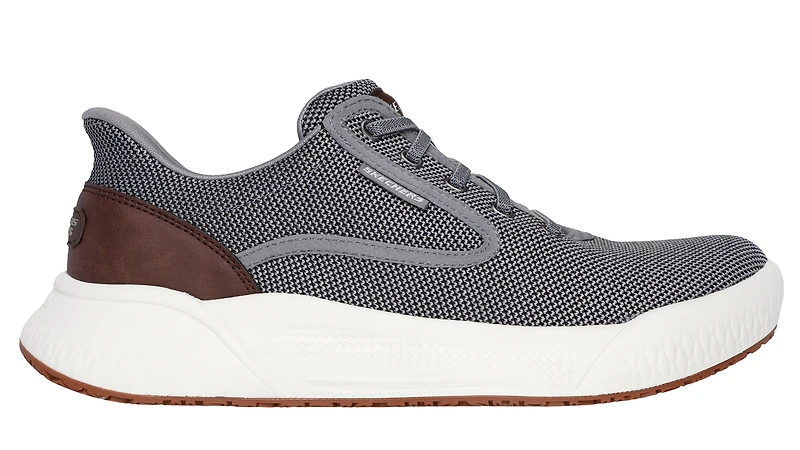 Slip-ins Cyrus-shaw Grey