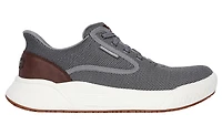 Slip-ins Cyrus-shaw Grey