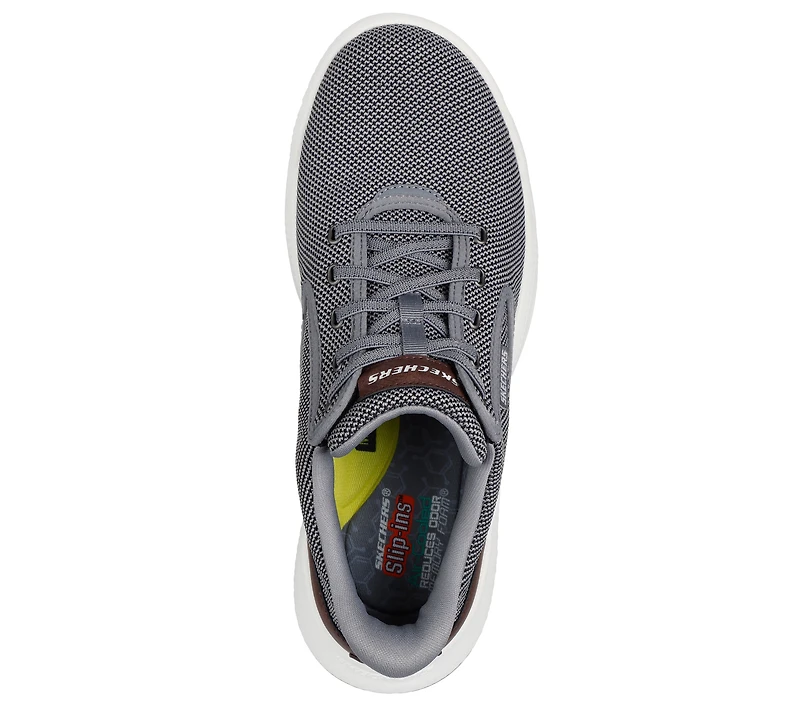 Slip-ins Cyrus-shaw Grey