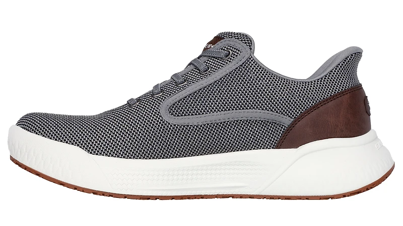 Slip-ins Cyrus-shaw Grey