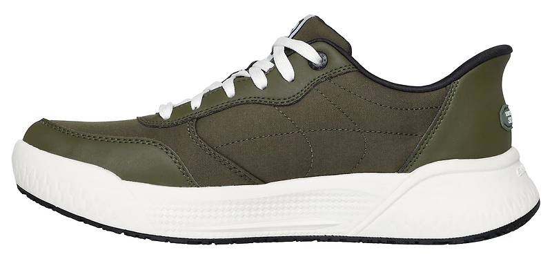 Slip-ins Cyrus-raiden Olive