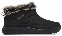 Minx Xtra Shorty Black