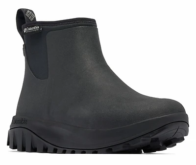 Snowtrot Slush Black