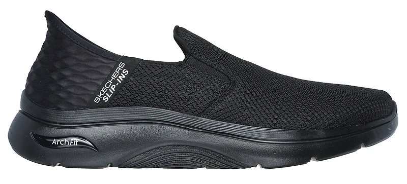 Slip-ins Go Walk Arch Fit 2.0 Black